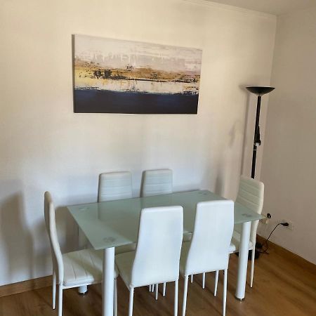 Apartamento Centrico Y Tranquilo El Rinconcito Оренсе Экстерьер фото