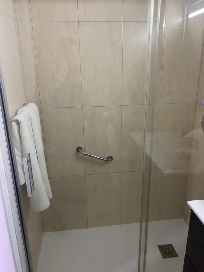 Apartamento Centrico Y Tranquilo El Rinconcito Оренсе Экстерьер фото