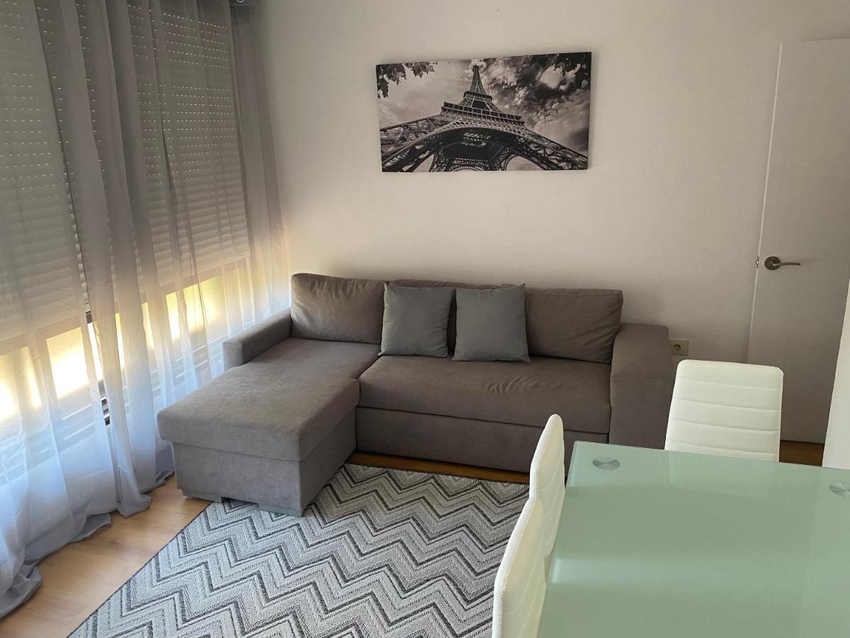 Apartamento Centrico Y Tranquilo El Rinconcito Оренсе Экстерьер фото