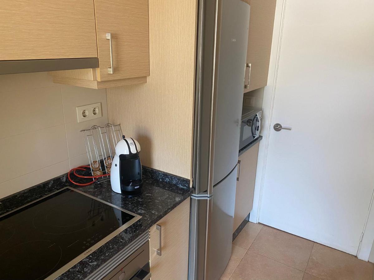 Apartamento Centrico Y Tranquilo El Rinconcito Оренсе Экстерьер фото