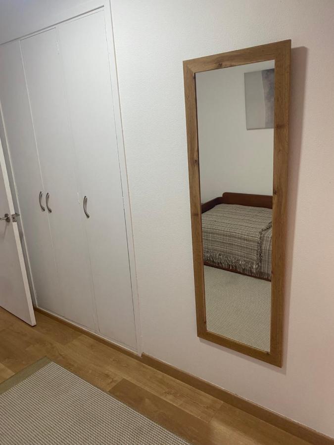 Apartamento Centrico Y Tranquilo El Rinconcito Оренсе Экстерьер фото