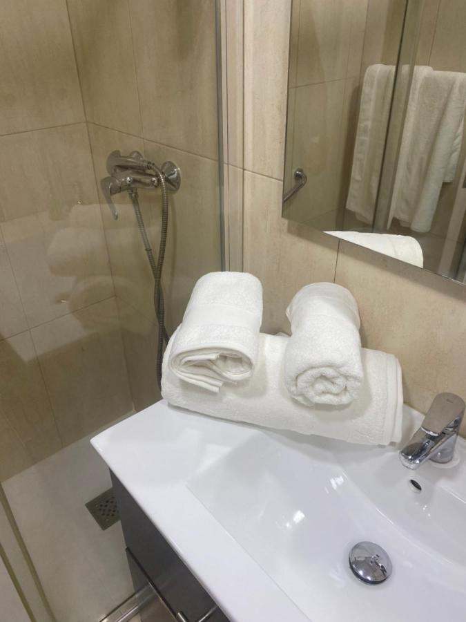 Apartamento Centrico Y Tranquilo El Rinconcito Оренсе Экстерьер фото