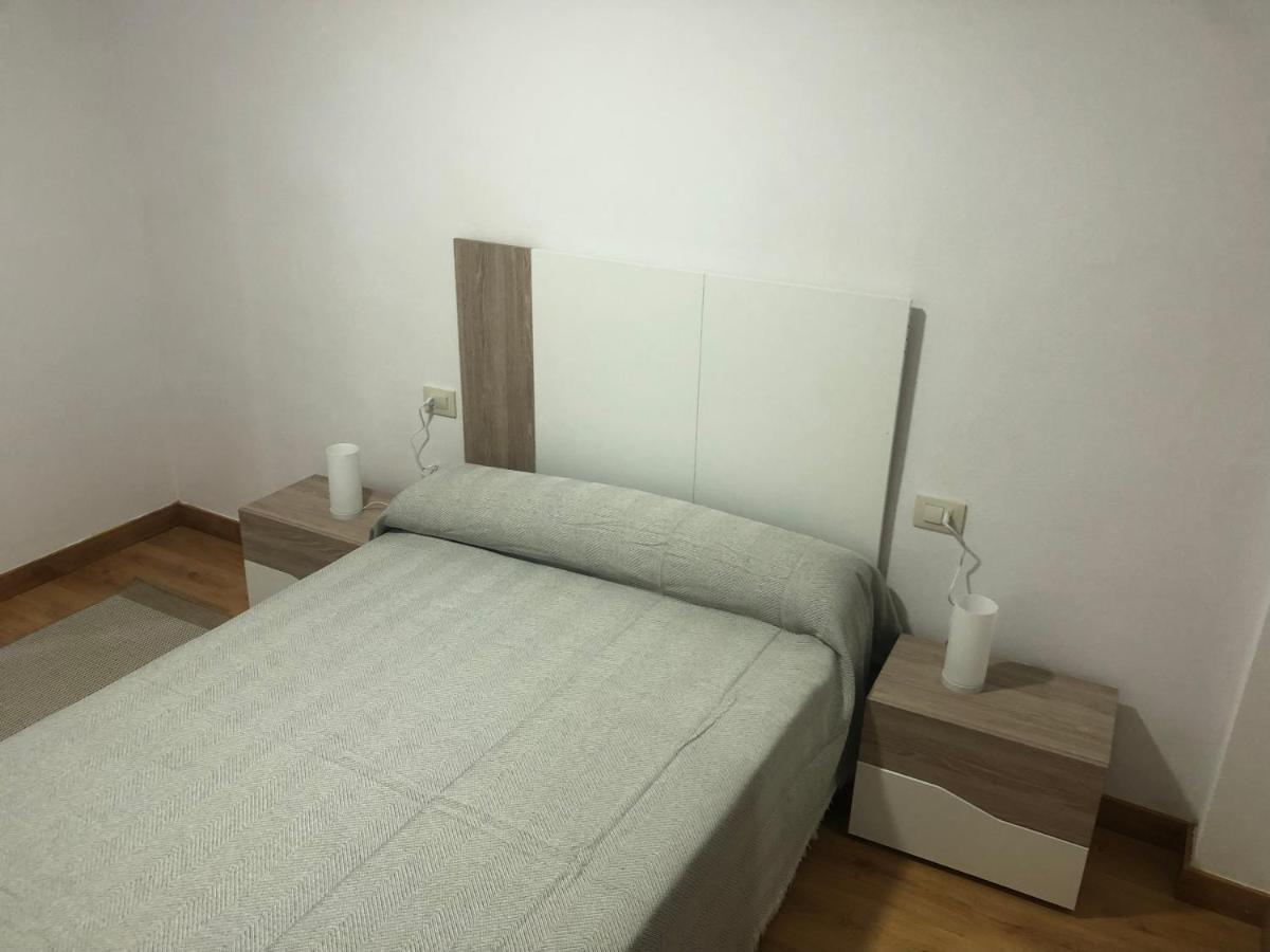 Apartamento Centrico Y Tranquilo El Rinconcito Оренсе Экстерьер фото