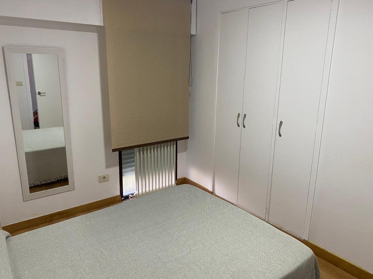 Apartamento Centrico Y Tranquilo El Rinconcito Оренсе Экстерьер фото