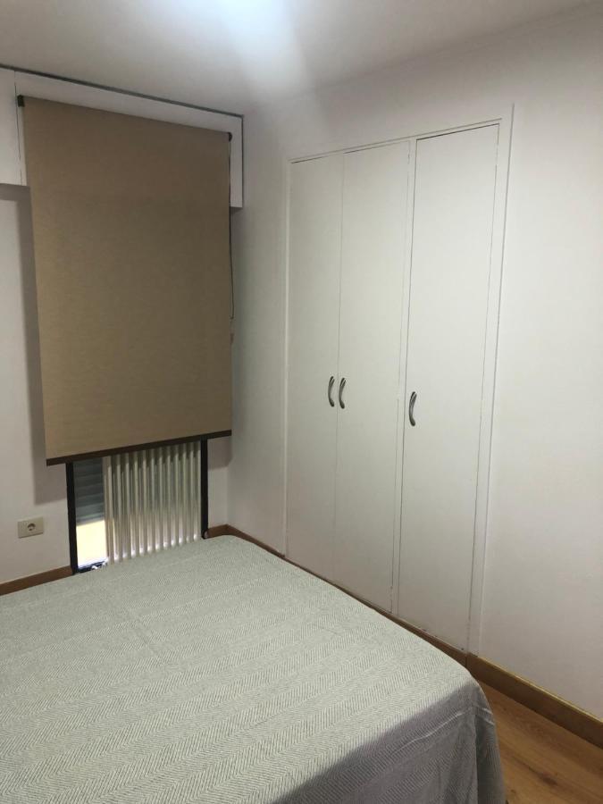 Apartamento Centrico Y Tranquilo El Rinconcito Оренсе Экстерьер фото