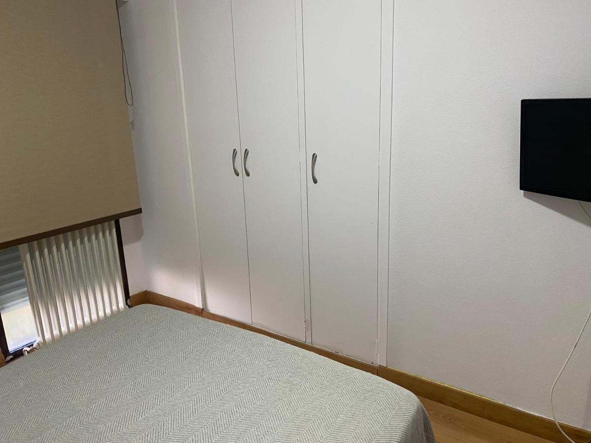 Apartamento Centrico Y Tranquilo El Rinconcito Оренсе Экстерьер фото