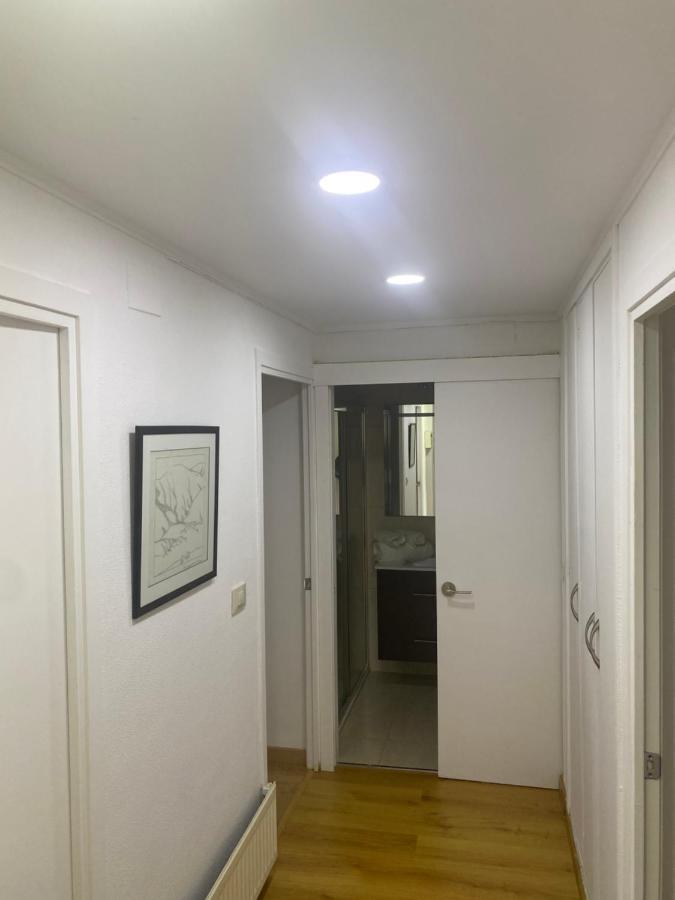 Apartamento Centrico Y Tranquilo El Rinconcito Оренсе Экстерьер фото