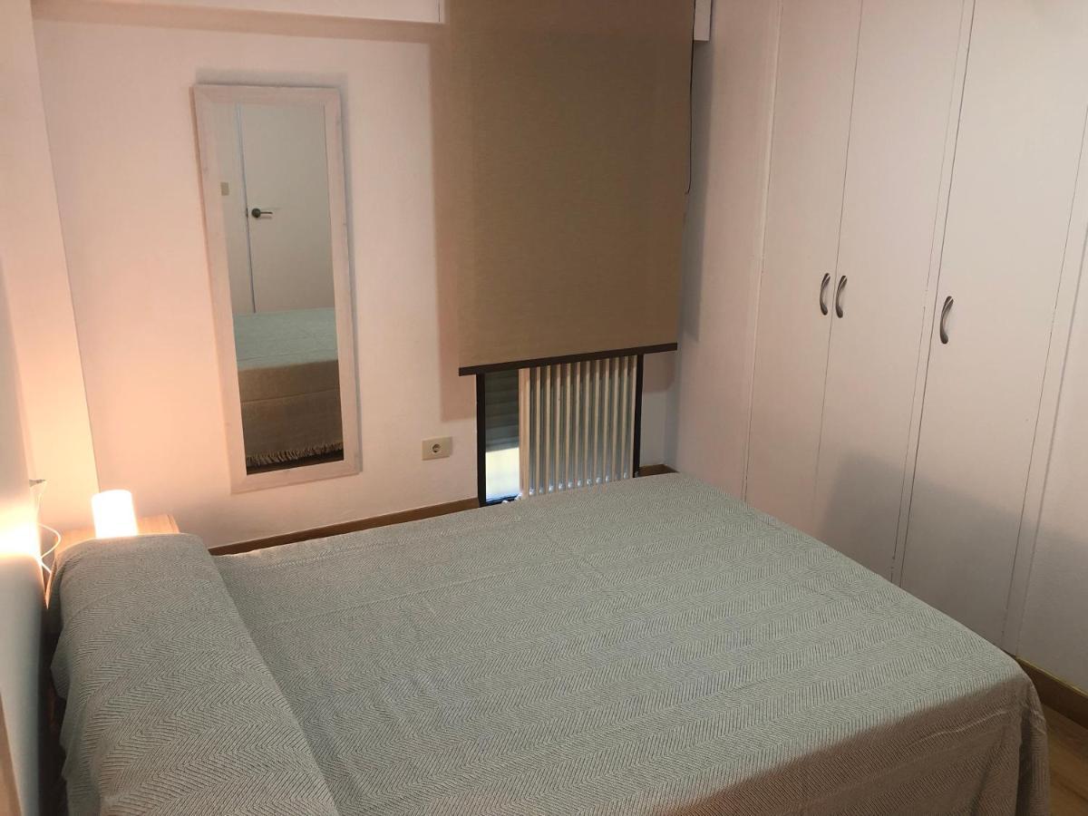 Apartamento Centrico Y Tranquilo El Rinconcito Оренсе Экстерьер фото